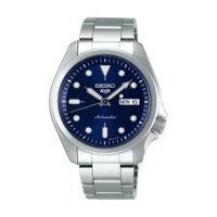 ĐỒNG HỒ SEIKO SRPE53K1 SEIKO 5 SPORTS 40MM – CƠ AUTOMATIC, 10 BAR (100M)