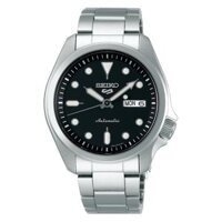 ĐỒNG HỒ SEIKO SRPE55K1 SEIKO 5 SPORTS 40MM – CƠ AUTOMATIC, 10 BAR (100M)