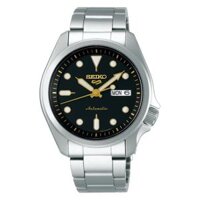 ĐỒNG HỒ SEIKO SRPE57K1 SEIKO 5 SPORTS 40MM – CƠ AUTOMATIC, 10 BAR (100M)