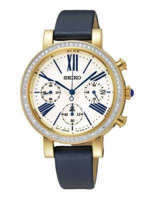 Đồng hồ Seiko SRW016P1