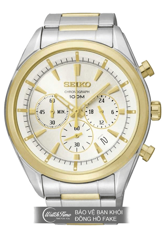 Đồng hồ Seiko SSB090P1