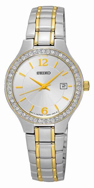 Đồng hồ Seiko nữ Quartz SUR783P1