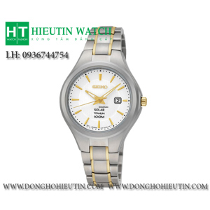 Đồng hồ Seiko SUT203P1
