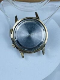 Đồng hồ Sekonda chuông reo 18 chân kính