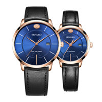 Đồng Hồ SENARO 66010G.MSX