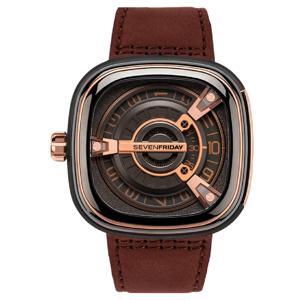 Đồng hồ SevenFriday M2/02