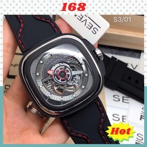 Đồng hồ Sevenfriday S-Series Automatic S3/01