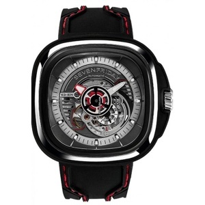 Đồng hồ Sevenfriday S-Series Automatic S3/01