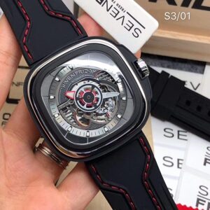 Đồng hồ Sevenfriday S-Series Automatic S3/01