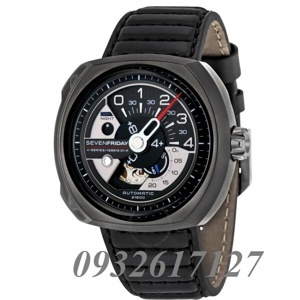 Đồng hồ Sevenfriday V3/01