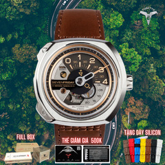 Đồng hồ Sevenfriday V3/01
