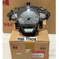 Đồng Hồ Sh 125 Phanh CBS ( 2017 > 2019 ) Honda ( 37100K77V02 )