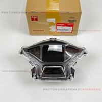 Đồng hồ SH 125i bản CBS 2020-2024, Màn hình hiển thị Sh125i 2021 2022 2023