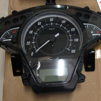 ĐỒNG HỒ SH 2017 / 2018 / 2019 / BẢN CÓ ABS - GẮN CHUNG ĐƯỢC KO ABS - ZIN CHÍNH HÃNG HONDA - 37100K77V12