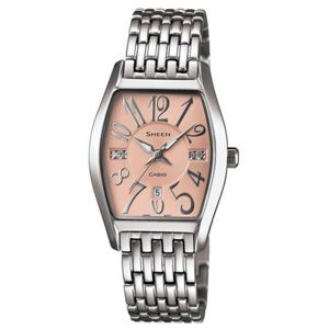 Đồng hồ Sheen: SHE-4027D - màu 1ADR, 7ADR, 4ADR