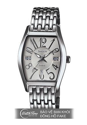 Đồng hồ Sheen: SHE-4027D - màu 1ADR, 7ADR, 4ADR