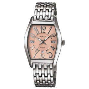 Đồng hồ Sheen: SHE-4027D - màu 1ADR, 7ADR, 4ADR