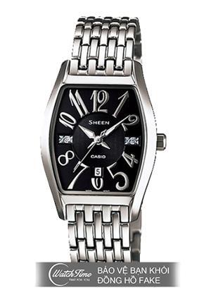 Đồng hồ Sheen: SHE-4027D - màu 1ADR, 7ADR, 4ADR