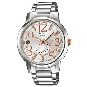 Đồng hồ Sheen SHE-4028D-7ADR