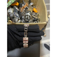 Đồng hồ Si Nhật đeo tay GW dây đá