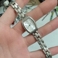 đồng hồ si nhật nữ hiệu ORIENT mạ palladium pdp độ mới cao 97%