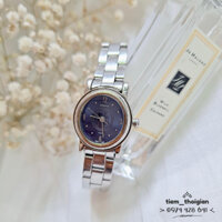 Đồng hồ Si Nhật - Nữ - RENOMA PARIS Swiss Made