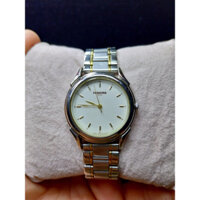 🌺Đồng hồ Si Nữ dạng lắc hiệu Renoma, thương hiệu Pháp 🇫🇷. Hàng đã qua sử dụng