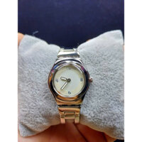 💕Đồng hồ Si Nữ hiệu Swatch Swiss Thụy Sĩ🇨🇭. Hàng đã qua sử dụng