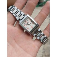 Đồng hồ si thương hiệu seiko lukia chính hãng dành cho nữ