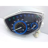 Đồng hồ Sirius TQ, Exciter135 Osaka chính hãng (cụm công tơ mét cho Yamaha xe máy ex135 Exciter 135 OSAKAR Si đh dh