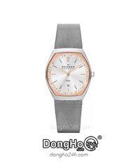 Đồng hồ Skagen Asta SKW2051 - Nữ - Quartz (Pin) Dây Kim Loại - Chính Hãng