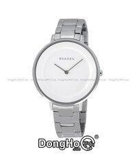 Đồng hồ Skagen Ditte SKW2329 - Nữ - Quartz (Pin) Dây Kim Loại - Chính Hãng