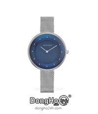 Đồng hồ Skagen Gitte SKW2293 - Nữ - Quartz (Pin) Dây Kim Loại - Chính Hãng