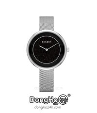 Đồng hồ Skagen Gitte SKW2384 - Nữ - Quartz (Pin) Dây Kim Loại - Chính Hãng