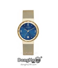 Đồng hồ Skagen Leonora SKW2181 - Nữ - Quartz (Pin) Dây Kim Loại - Chính Hãng