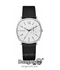 Đồng hồ Skagen Rungsted SKW6256 - Nam - Quartz (Pin) Dây Da - Chính Hãng