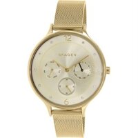 Đồng Hồ Skagen SKW2313 Nữ 6Kim