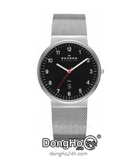 Đồng hồ Skagen SKW6051 - Nam - Quartz (Pin) Dây Kim Loại - Chính Hãng