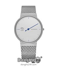 Đồng hồ Skagen SKW6193 - Nam - Quartz (Pin) Dây Kim Loại - Chính Hãng