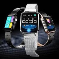 ĐỒNG HỒ SMART BRACELET Y6 PRO - [QTSM]