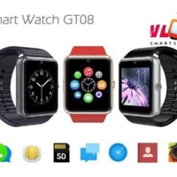 Đồng hồ smart Gt08 xài sim