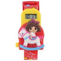 Đồng hồ SMILE KID 28 mm Trẻ em SL115-02