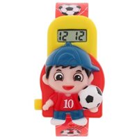 Đồng hồ SMILE KID 28 mm Trẻ em SL118-02