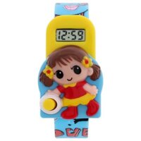 Đồng hồ SMILE KID 28 mm Trẻ em SL117-03