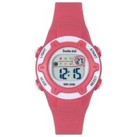 Đồng hồ SMILE KID 37 mm Trẻ em SL081-02