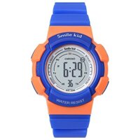 Đồng hồ Smile Kid 39 mm Trẻ em SL126-03