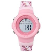 Đồng hồ Smile Kid 39.5 mm Trẻ em SL129-02