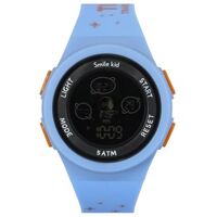 Đồng hồ SMILE KID 44 mm Trẻ em SL088-04