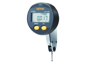 Đồng hồ so 905-4321, 0-0.8mm