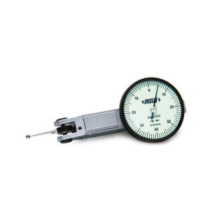 Đồng hồ so chân gập INSIZE 2380-08
